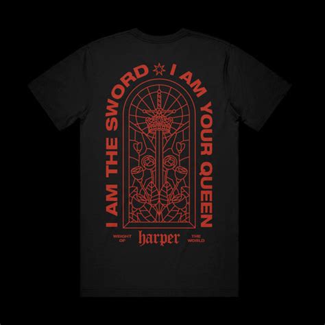 Harper - Official Website – Harper Merch