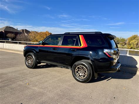 Msrp Of 2024 Toyota 4runner 40th Anniversary Special Edition - Sheri Madelaine