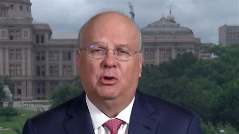 Karl Rove: 2020 could be a 'conditions based election' | On Air Videos | Fox News