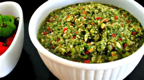 Puerto Rican Sofrito Recipe | Bryont Blog