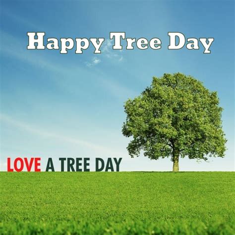 Copy of National Tree Day design template | PosterMyWall