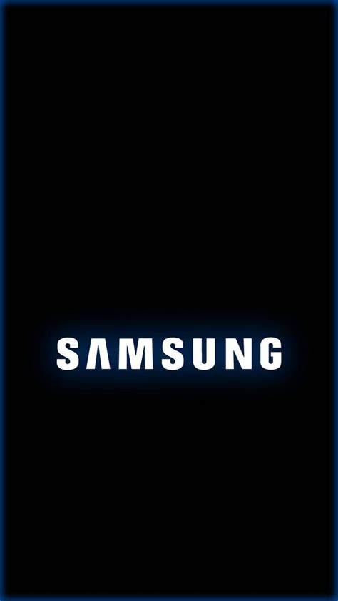 Samsung Logo Wallpaper Hd 720x1280 Download Hd Wallpa - vrogue.co