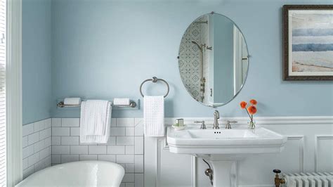 How Much Does It Cost to Paint a Bathroom in 2024? | Angi