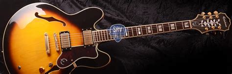 Epiphone-Sheraton-II-FI – Srv Music Store