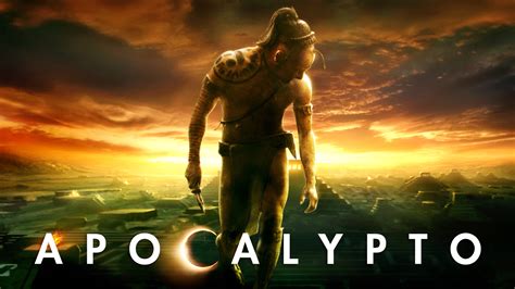 APOCALYPTO – Super Fine Films