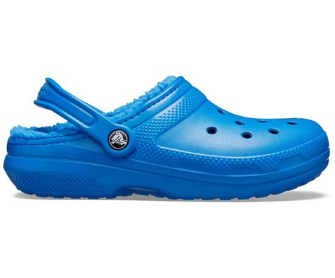 Navy Blue Crocs With Fur : Crocs Shoes Com / Walk on air and water with crocs.