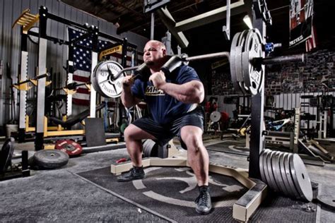 Brian Shaw World Strongest man Workout and Diet | Muscle world