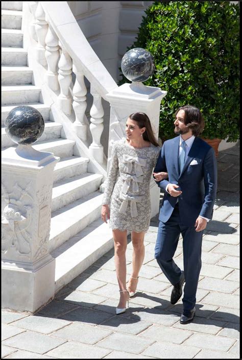 Carlota Casiraghi... ¿Embarazada de su tercer hijo? - magazinespain.com