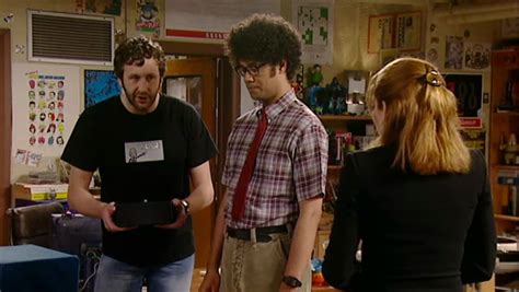 40 Quotes From "The IT Crowd" That Are Brilliant Funny