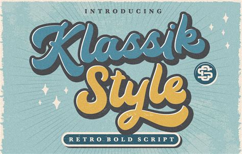 20+ Free Fonts for Silhouette (Script, Cursive, Monogram and More)