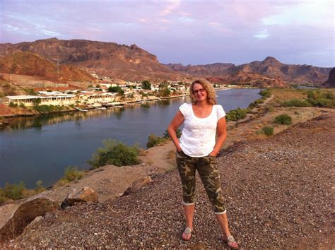 This is me at the Colorado River in Parker Arizona. | Parker arizona, Colorado river, California ...