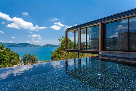 Best 5 Star Hotels in Phuket - Luxury Resorts & Villas