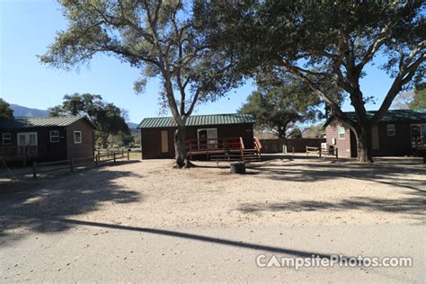 Cachuma Lake - Campsite Photos, Reservations & Camping Info