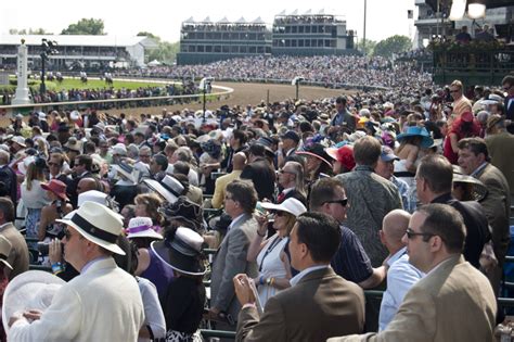 What To Know Before Traveling To The Kentucky Derby 2023