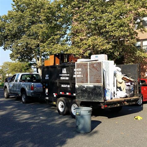 Junk Removal in Fair Haven | Monmouth County Disposal Services