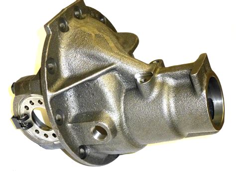 Mopar 8 3/4" (8.75) Nodular Iron 489 Casting