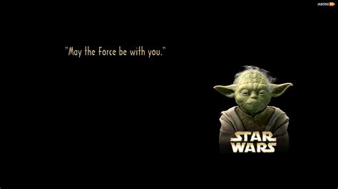 Yoda Quotes Wallpapers - Wallpaper Cave