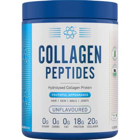 Applied Nutrition Collagen Peptides 300g| Lowest Price | HPnutrition.ie