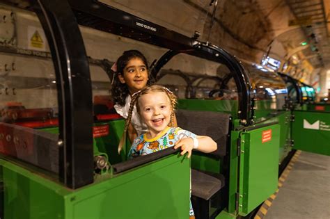 The Postal Museum Tickets, Up To 9% Off Discount