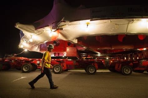 Mysterious giant magnet attracts rock-star status | MPR News