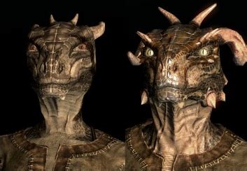 Argonians (Skyrim) | Elder Scrolls | Fandom