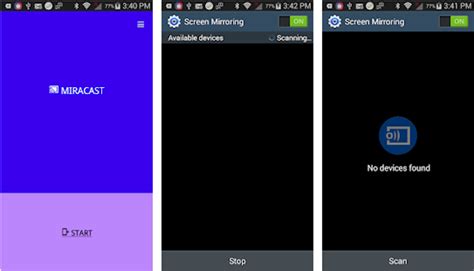 11 Best Screen Mirroring Apps For Android and iOS in 2024