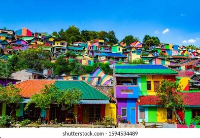 38,102 Indonesian village Images, Stock Photos & Vectors | Shutterstock