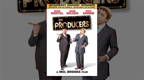 The Producers - YouTube