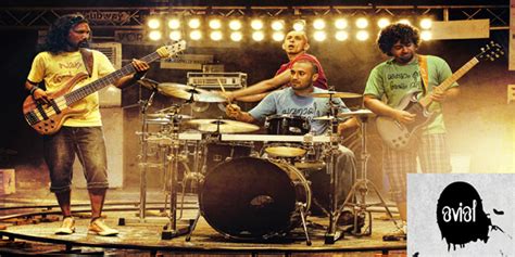 7 Most Popular Indian Rock Bands | siliconindia - Page 4