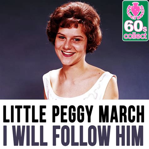 ‎I Will Follow Him (Remastered) - Single by Little Peggy March on Apple Music