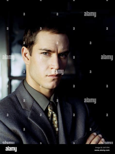 MARK PAUL-GOSSELAAR, NYPD BLUE : SEASON 10, 2002 Stock Photo - Alamy