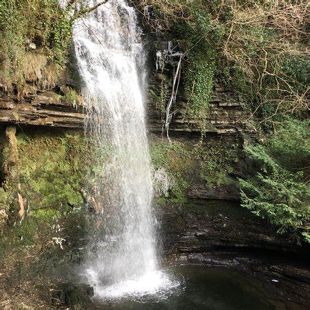 Glencar Waterfall (Leitrim) - 2018 All You Need to Know Before You Go ...