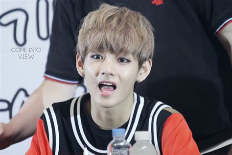 Pre-Debut Pictures Of BTS V Show How Much He's Changed - Koreaboo