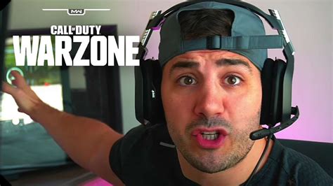 NICKMERCS reveals secret Warzone attachment to improve recoil - Dexerto