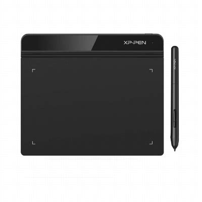 XP-PEN Star G640 vs Wacom One Medium – Drawing Tablet Vs