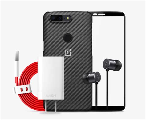 10 Best Official OnePlus 5T Accessories