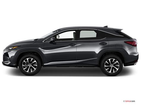 2022 Lexus RX 350: 237 Exterior Photos | U.S. News