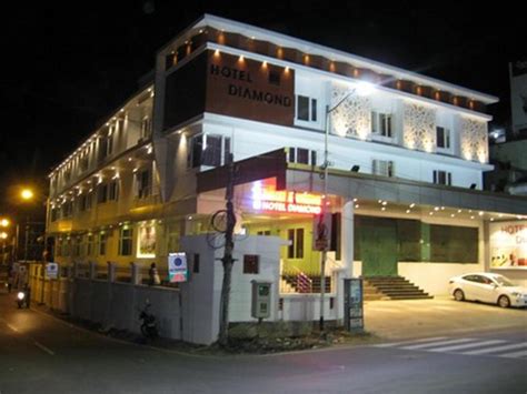 Hotel Diamond Kumbakonam, Kumbakonam | 2021 Updated Prices, Deals