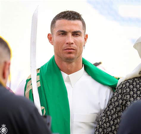 Ronaldo's Saudi title hopes revived after leaders lose | Reuters