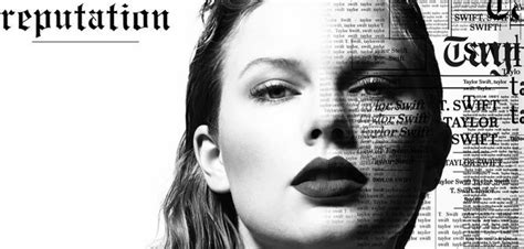 Review: Taylor Swift – Reputation