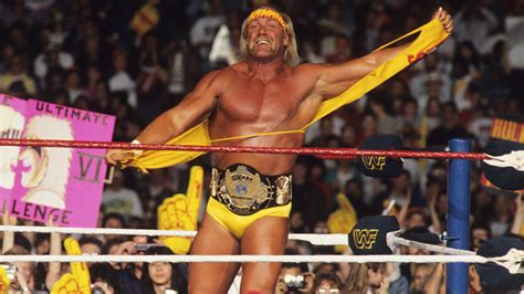 WWE Championship history: Every wrestler to hold the WWE Championship