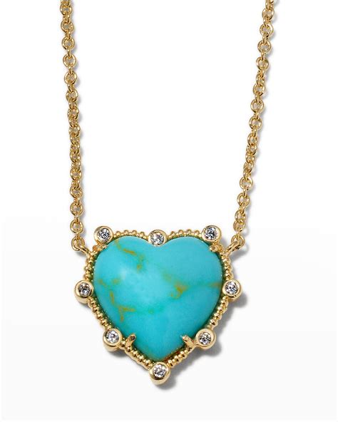 Contemporary Turquoise Jewelry | Neiman Marcus