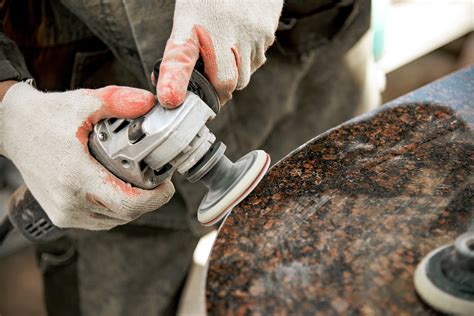 How to Polish Your Granite Countertops at Home | Marble.com