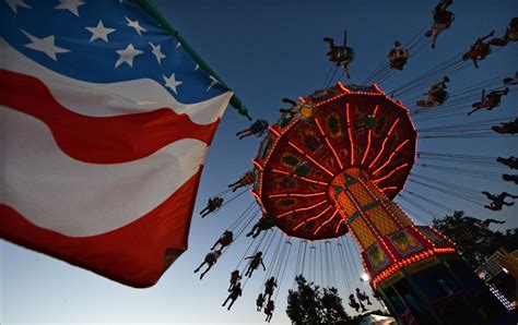 2019 Alameda County Fair: Your guide to the can't-miss fun