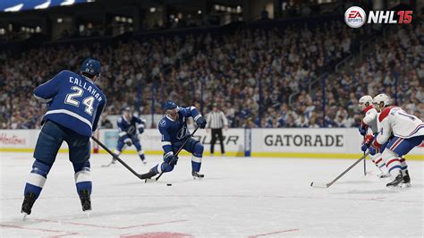 NHL 15 - GameSpot