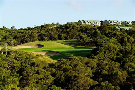 RACV Cape Schanck Resort | Planet Golf