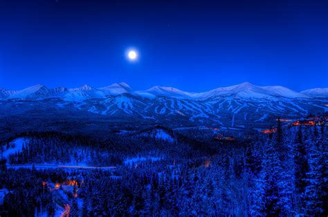 Breckenridge Ski Resort | Breckenridge Lodging Deals | SkiSync