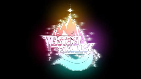 New Logo, MSA, Mystery Skulls, Hellbent, Screenshoot #4 | Mystery ...