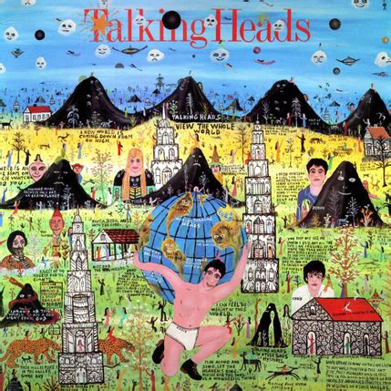 Talking Heads – Road to Nowhere Lyrics | Genius Lyrics