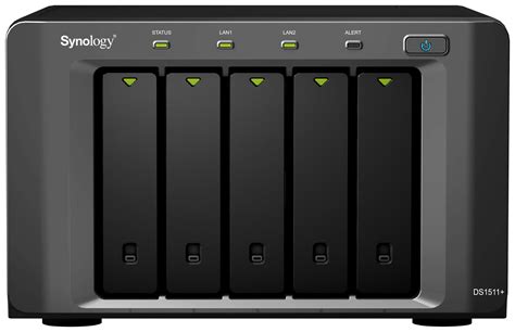 Synology - automatic indexing via synoindex | naschenweng.info